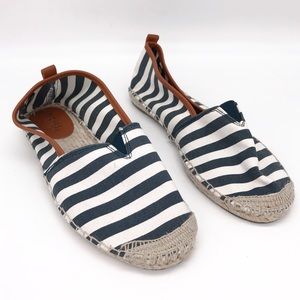 Michael by Michael Kors Meg Nautical sandal esperidrille